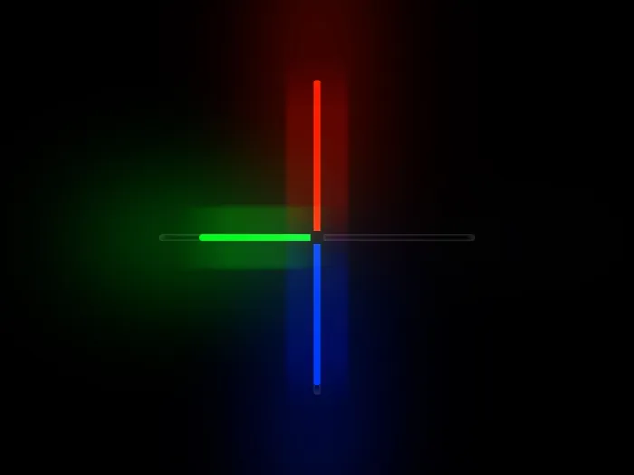 VN01 Oscillate